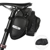 Fashion Bike Tail Bag Rainproof Saddle