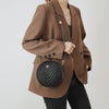 Fashion Chain Small Round Shoulder Bag