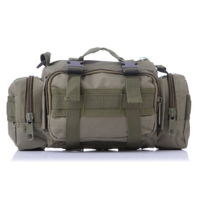 3 form multifunctional bag