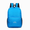 Lightweight Nylon Waterproof Student School Bag