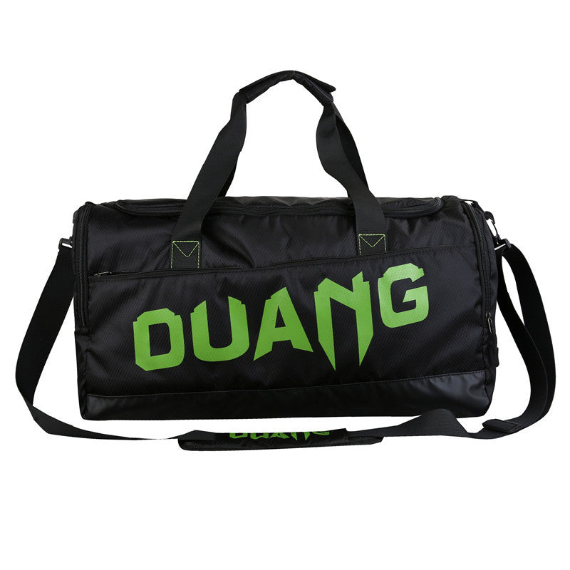 Ladies Excursion Suitcase Dry And Wet Separation