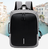 Usb Laptop Anti Theft Backpack