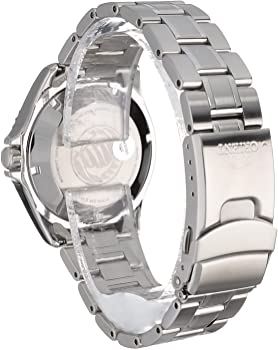 Orient Ray II Automatic 200M FAA02004B9 Men's Watch Model: FAA02004B9