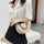 Women's Fashion Large Capacity One Shoulder Messenger Bag