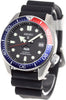 Seiko Prospex Marinemaster PADI Special Edition Automatic Diver's SPB087 SPB087J1 SPB087J 200M Men's Watch Model: SPB087J1