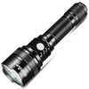 Rechargeable flashlight