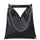 Trendy chain shoulder bag