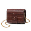 Fashion Mini Convenient High-end Chain Shoulder Bag