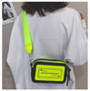 All-match single shoulder strap messenger bag