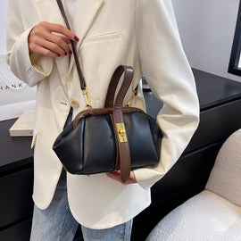 Versatile Fashion Retro Diagonal Bag