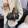 Versatile Fashion Retro Diagonal Bag