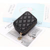 Fashion Lightweight High Definition Mirror Make Up Bag