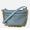 Leather Chain Dumpling One-shoulder Messenger Bag