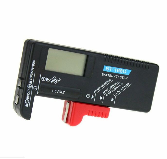 Measuring instrument