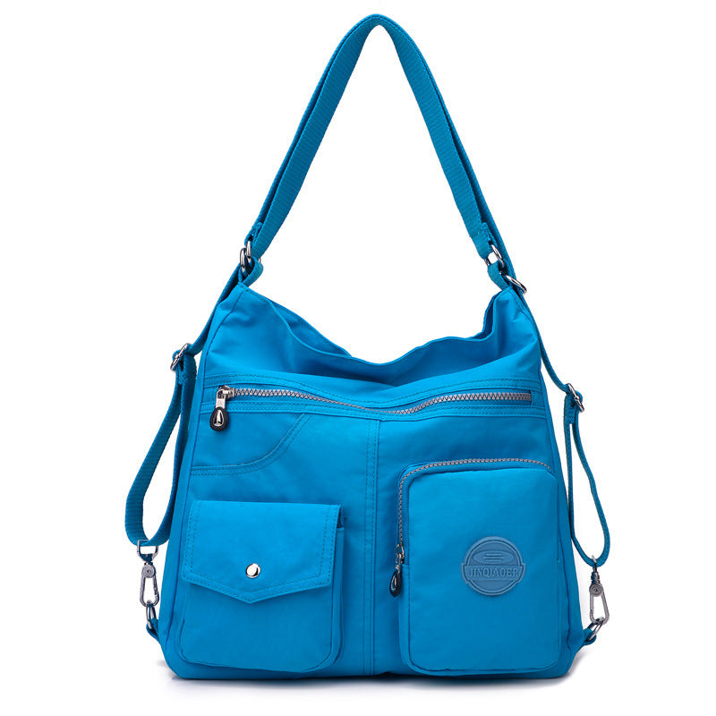 Shoulder Tote Backpack