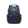 Casual Lightweight Contrast Design Men's Backpack