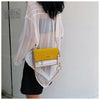 Wide square package