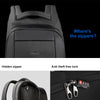 15.6 inch Men School Laptop Backpacks