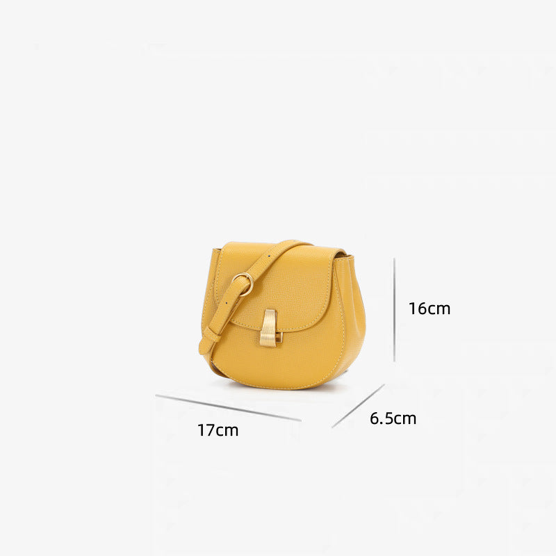 Crossbody chest bag
