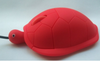 Tortoise Light Sliding Creative Wired Mouse