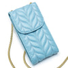 Multifunctional Fashion Diagonal Mobile Phone Bag