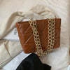 Autumn Western Style Casual Messenger Bag