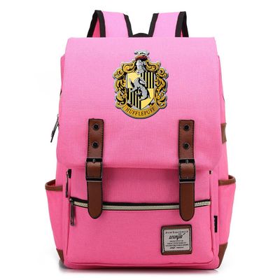 Magic Academy Leisure Backpack