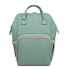 Multifunctional Large-capacity Oxford Cloth Backpack