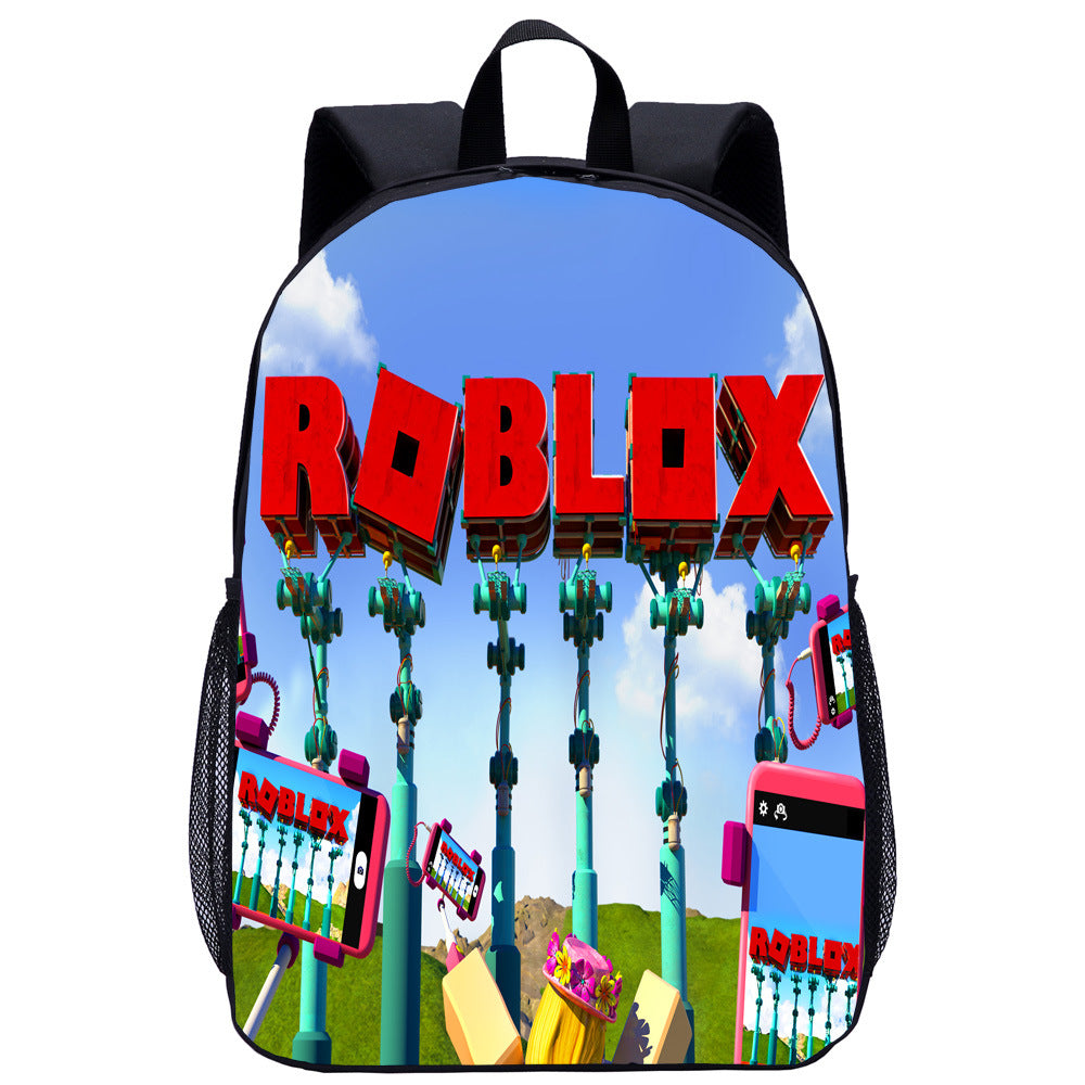 Backpacks for elementary and middle school students