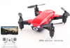 D9 Mini Folding Drone