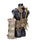 Combat climbing vest