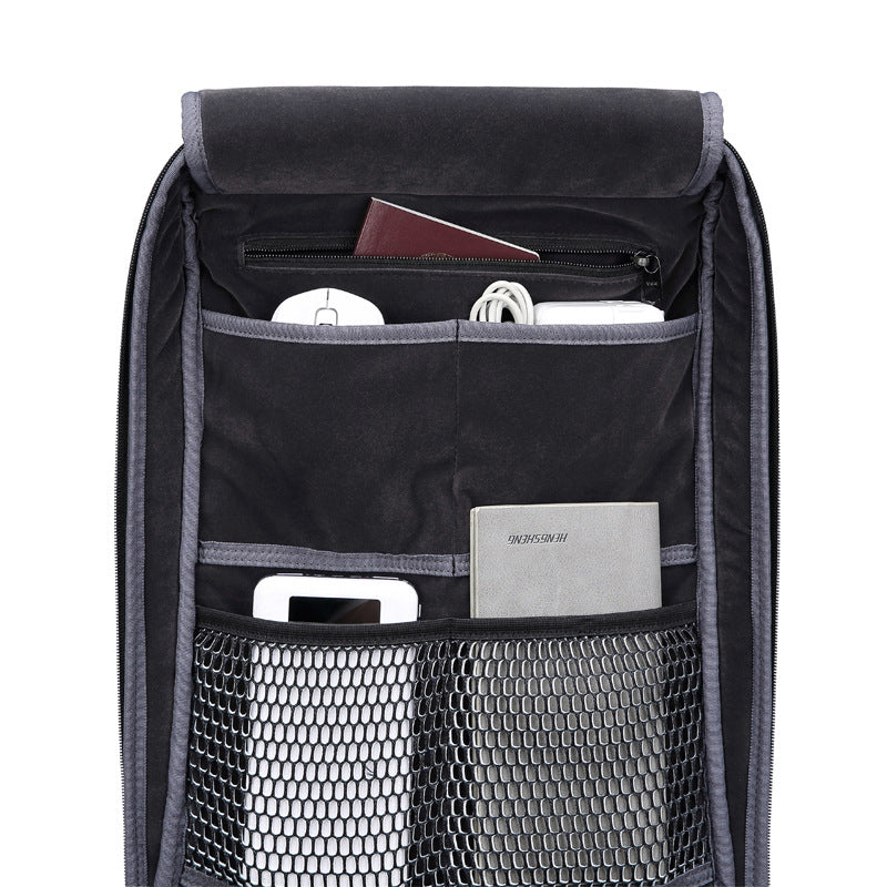 15.6-inch Computer Bag Office Worker Computer Backpack