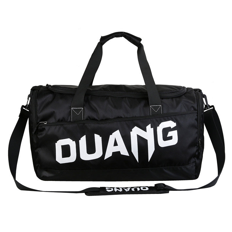 Ladies Excursion Suitcase Dry And Wet Separation