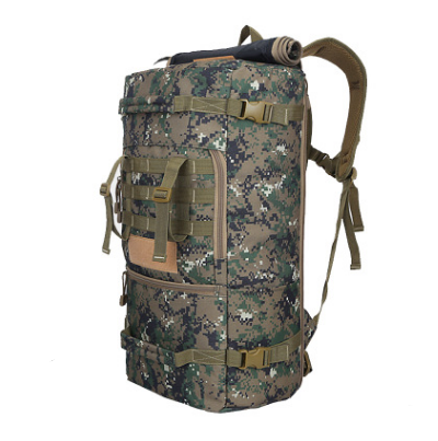 50L New Military Tactical Backpack