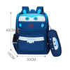 Children's Backpack For Relieving The Burden And Protecting The Spine