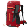 Sports Mountaineering Shoulders Camping Travel Bag