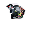 Fashion Safety Full Cover Motorcycle Racing Helmet