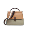 Portable large-capacity stitching bag