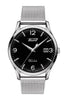 Tissot Heritage Visodate T118.410.11.057.00 T1184101105700 Quartz Men's Watch