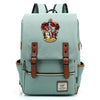 Magic Academy Leisure Backpack