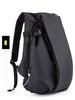 Men's Backpack Sports Outdoor Large Capacity Trend Fashion Multifunctional