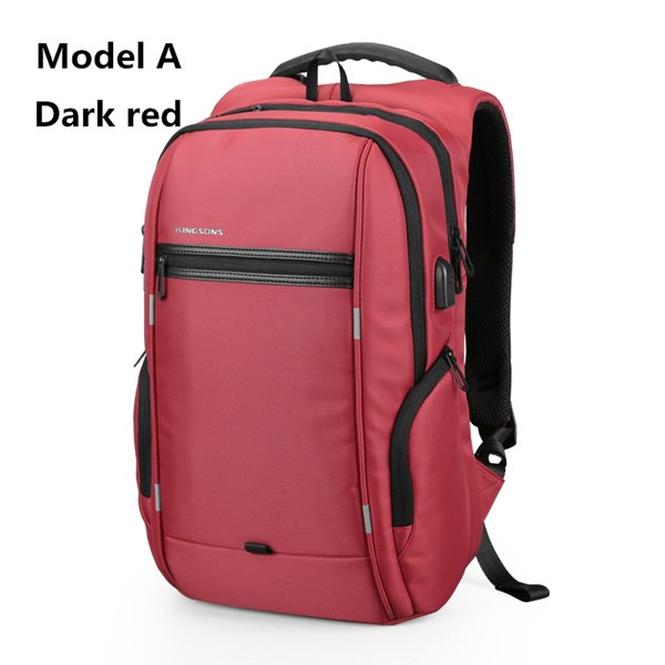 Modern Anti Theft Backpack