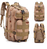 Sports Multifunctional Camouflage Backpack