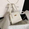 Fashionable crossbody bag