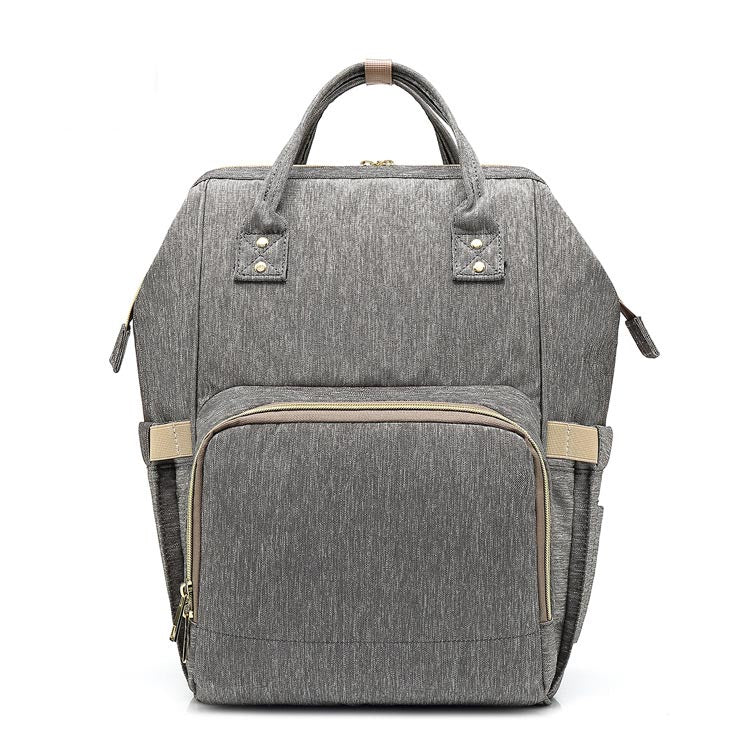 Multifunctional Large-capacity Oxford Cloth Backpack