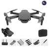 Cross-border E99Pro2 Drone 4K Dual Cameras