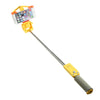 Panoramic 360 rotating Bluetooth selfie stick