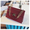 Chain bag wild fashion shoulder bag