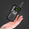 High Power Civil Mini Walkie Talkie