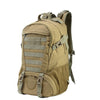 Outdoor sports backpack